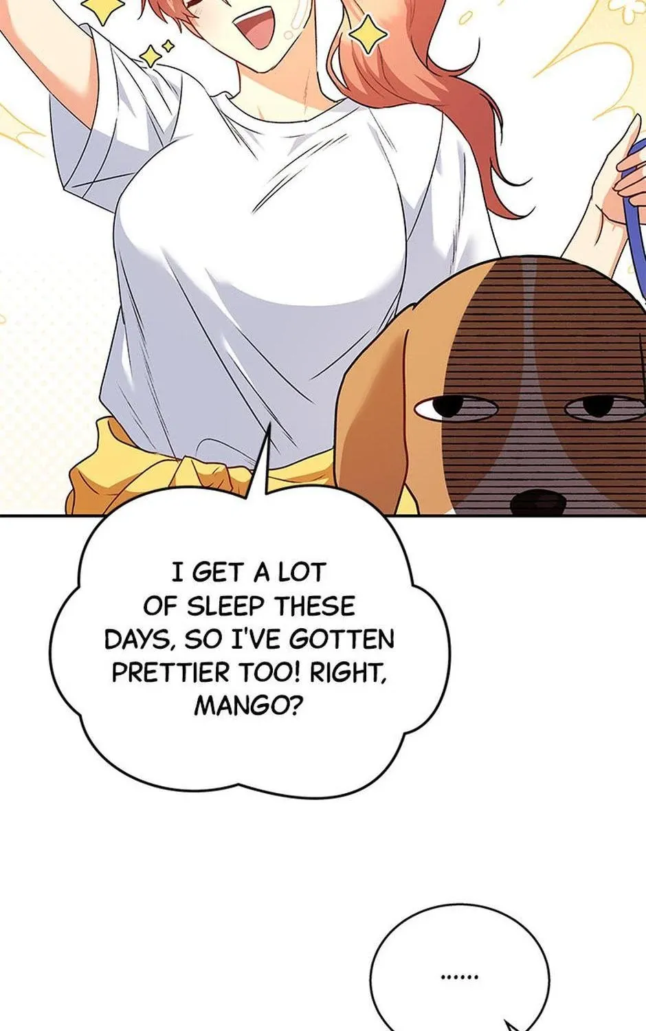 Read Hello! Veterinarian! chapter 31 image 80 on Lezhin