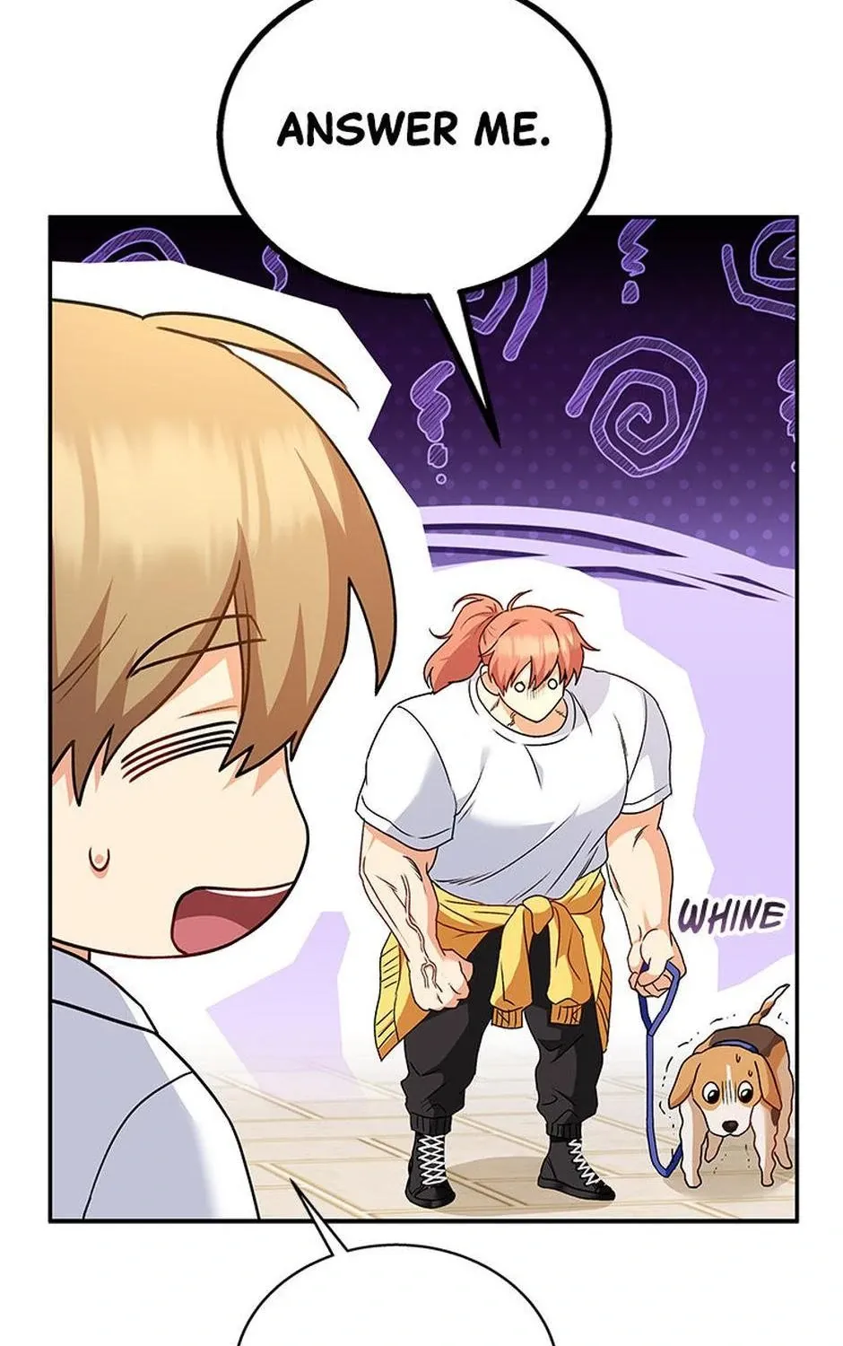 Read Hello! Veterinarian! chapter 31 image 82 on Lezhin