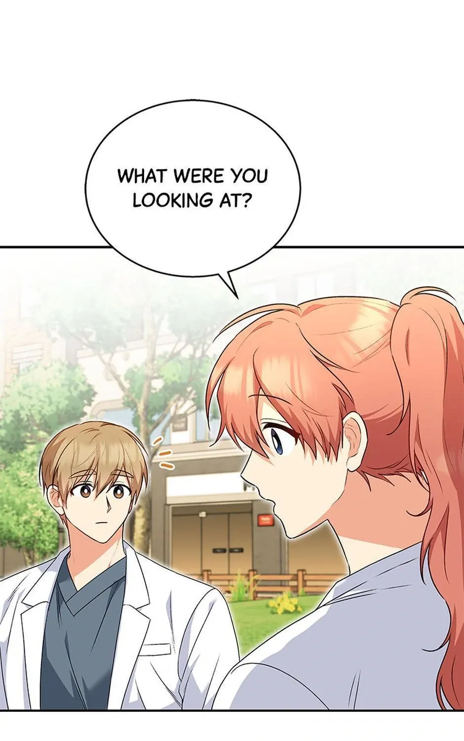 Read Hello! Veterinarian! chapter 31 image 84 on Lezhin
