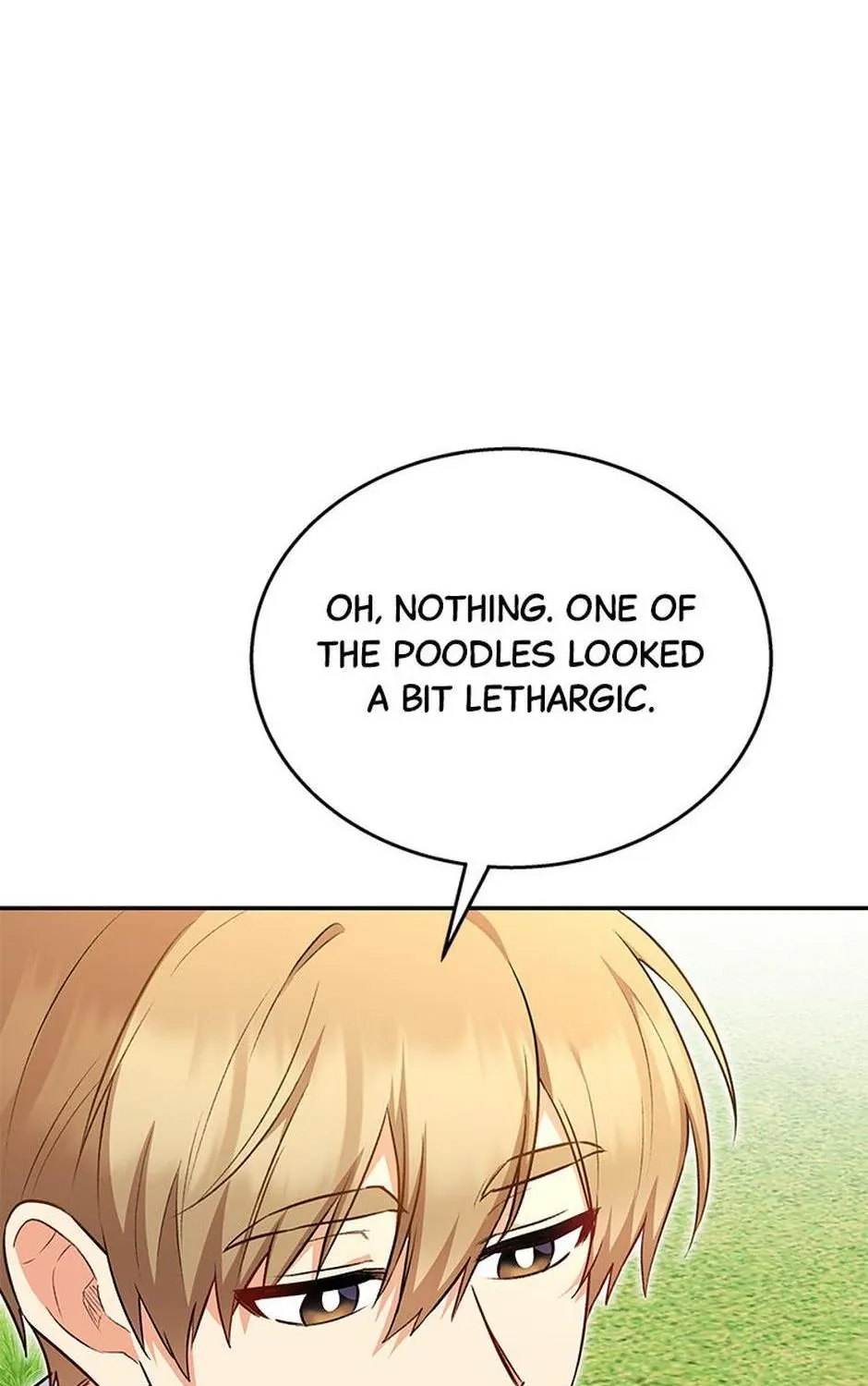 Read Hello! Veterinarian! chapter 31 image 86 on Lezhin