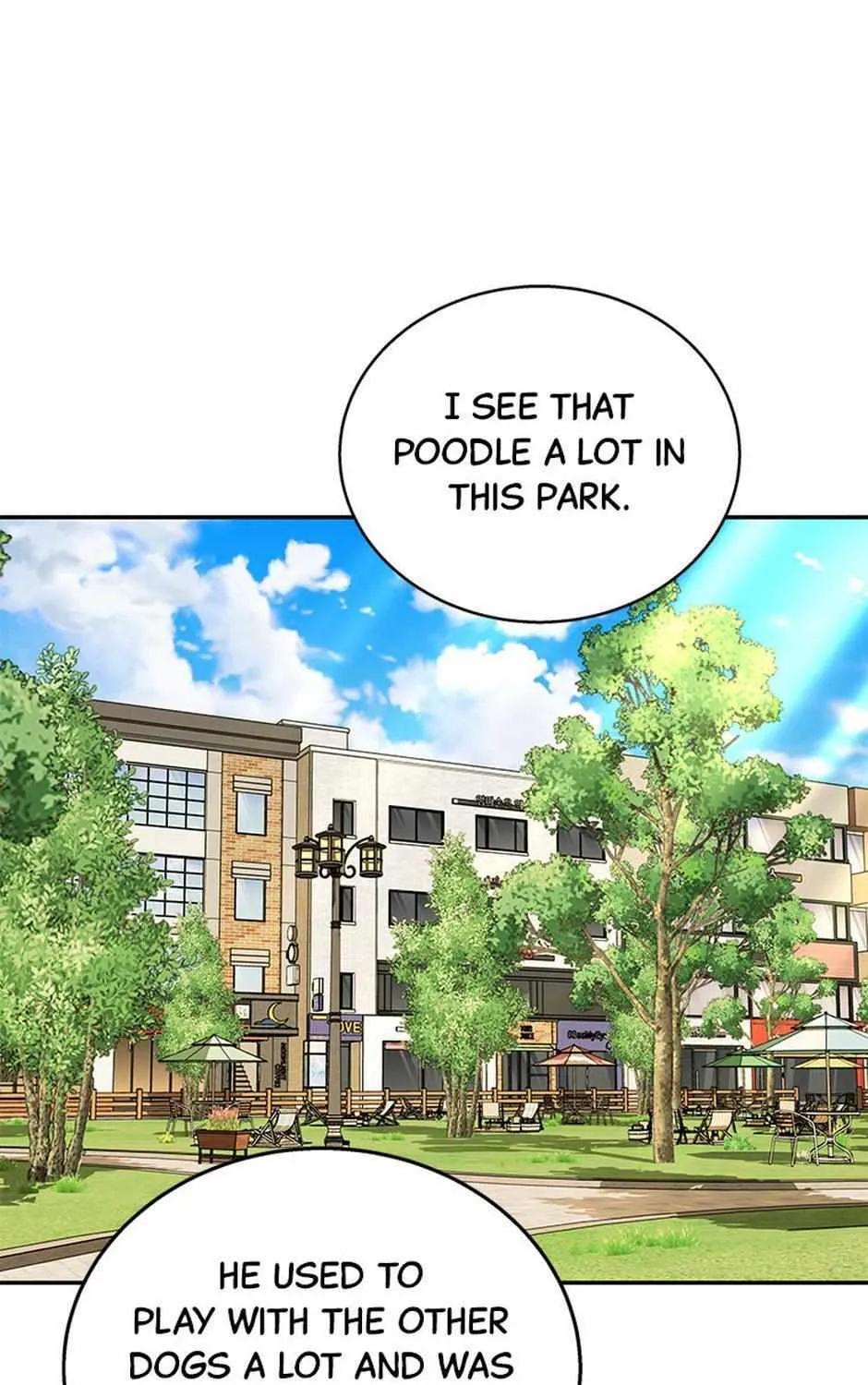 Read Hello! Veterinarian! chapter 31 image 92 on Lezhin
