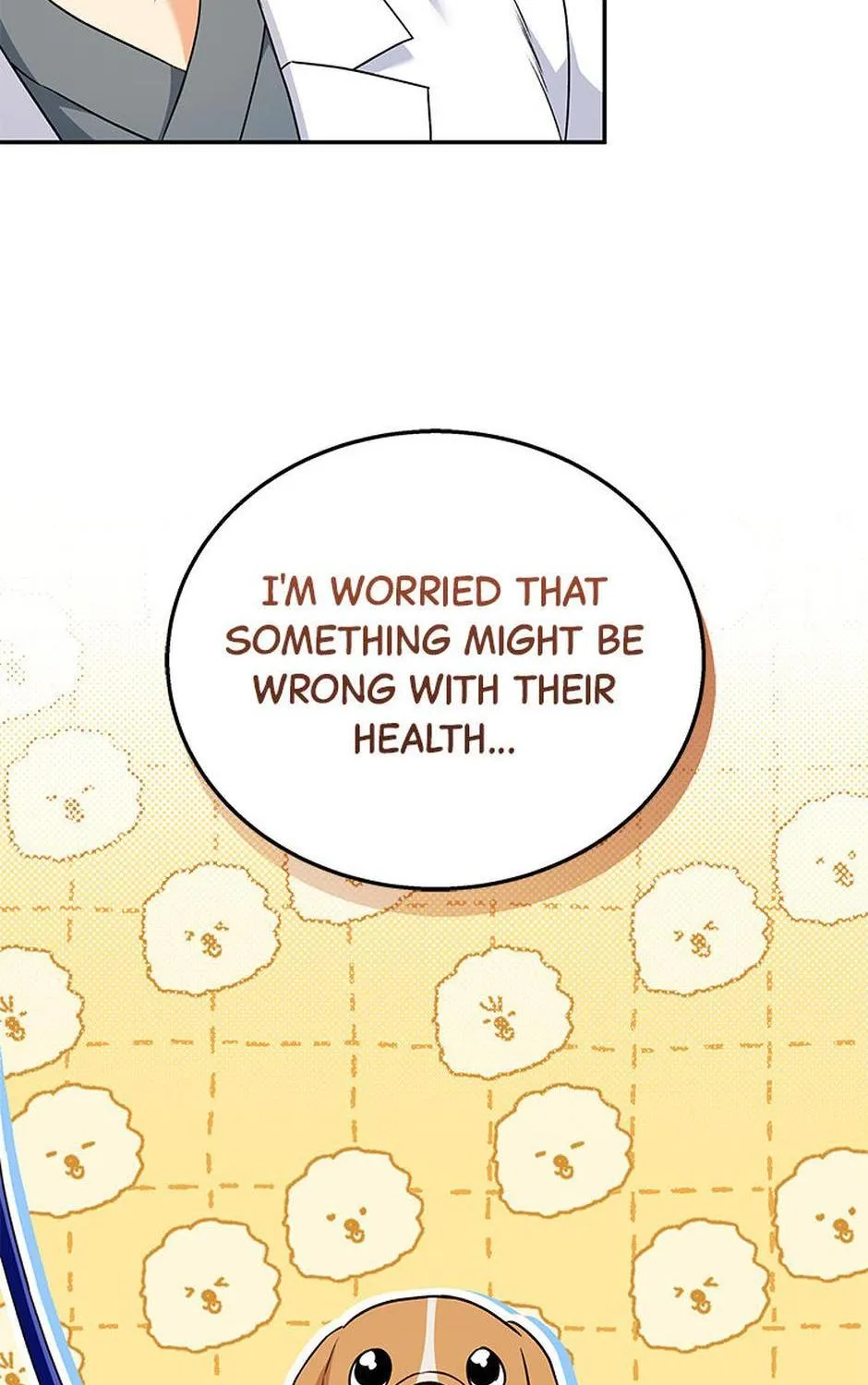 Read Hello! Veterinarian! chapter 31 image 98 on Lezhin