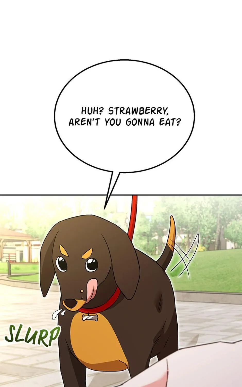 Read Hello! Veterinarian! chapter 32 image 109 on Lezhin