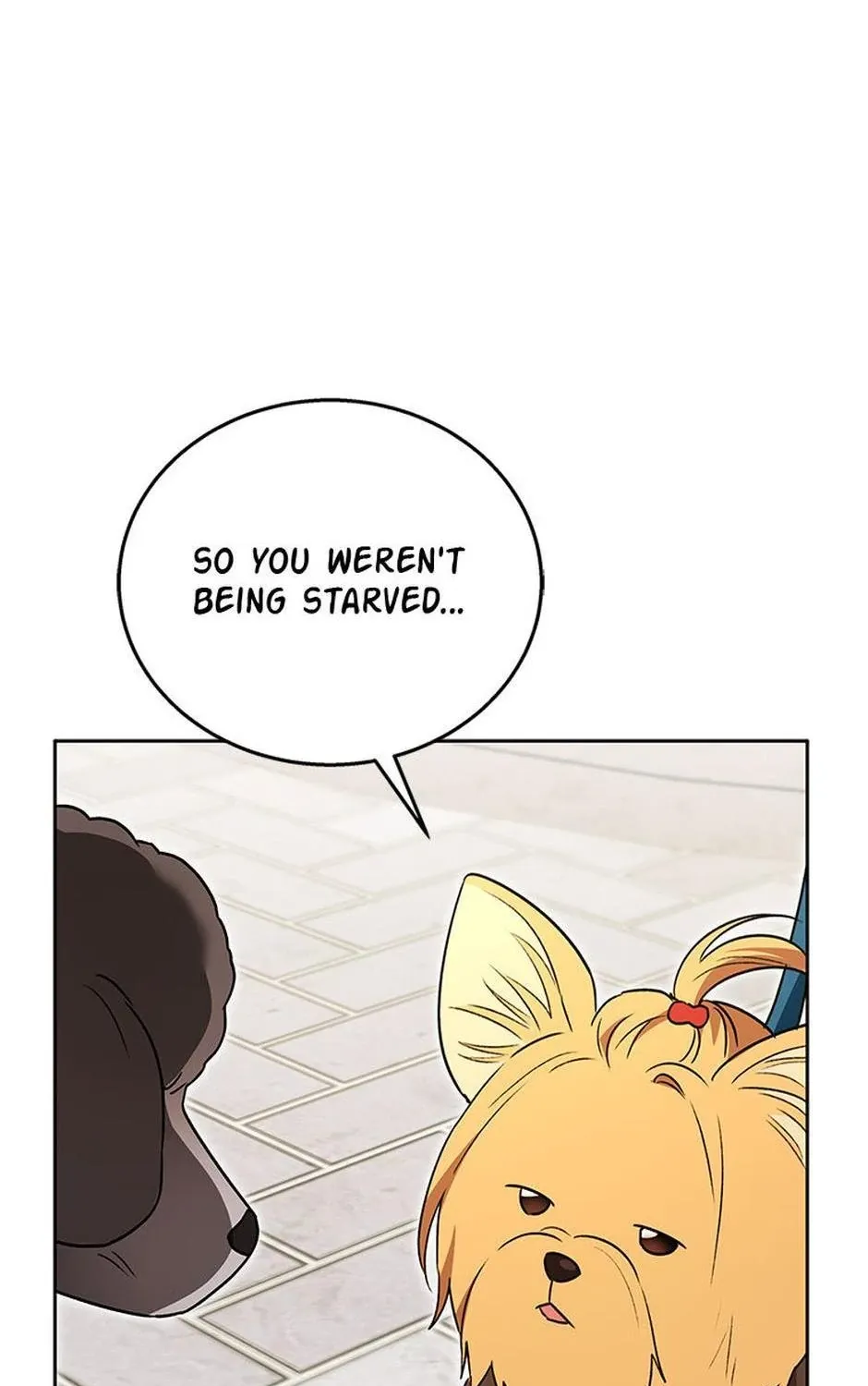 Read Hello! Veterinarian! chapter 32 image 111 on Lezhin