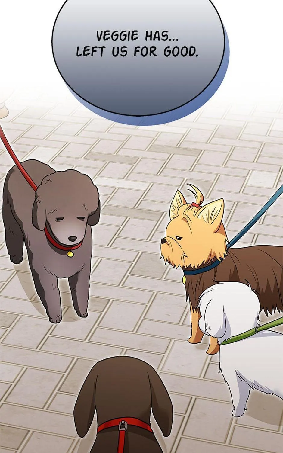 Read Hello! Veterinarian! chapter 32 image 117 on Lezhin