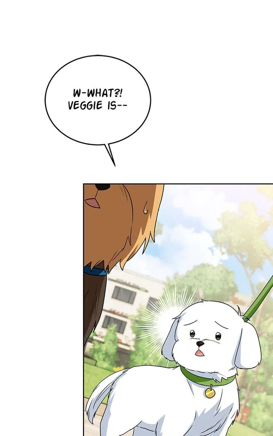 Read Hello! Veterinarian! chapter 32 image 119 on Lezhin