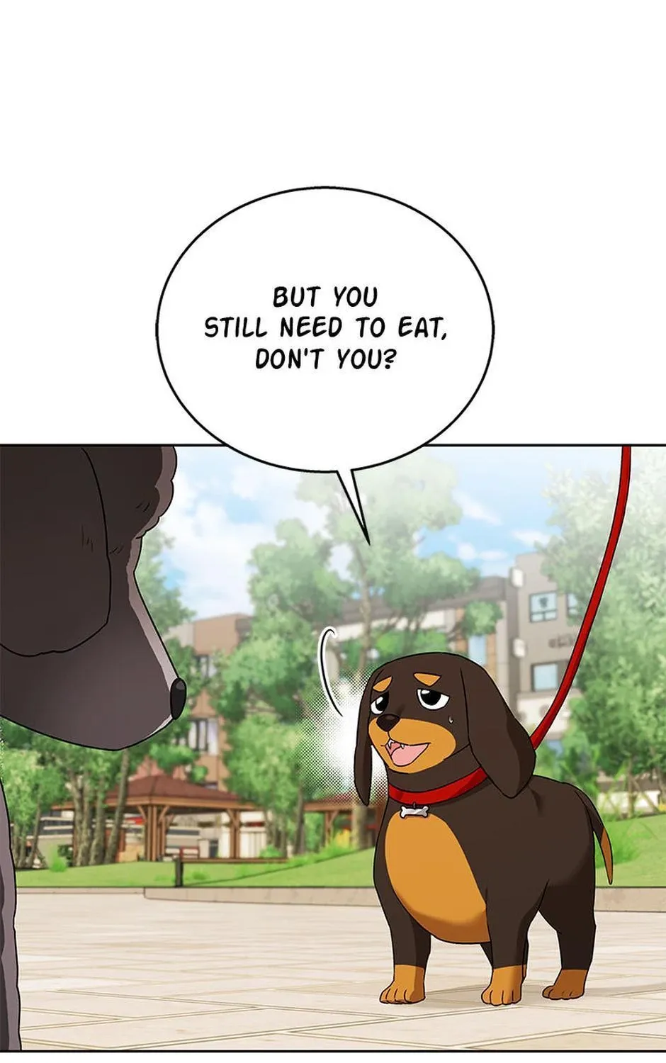 Read Hello! Veterinarian! chapter 32 image 125 on Lezhin