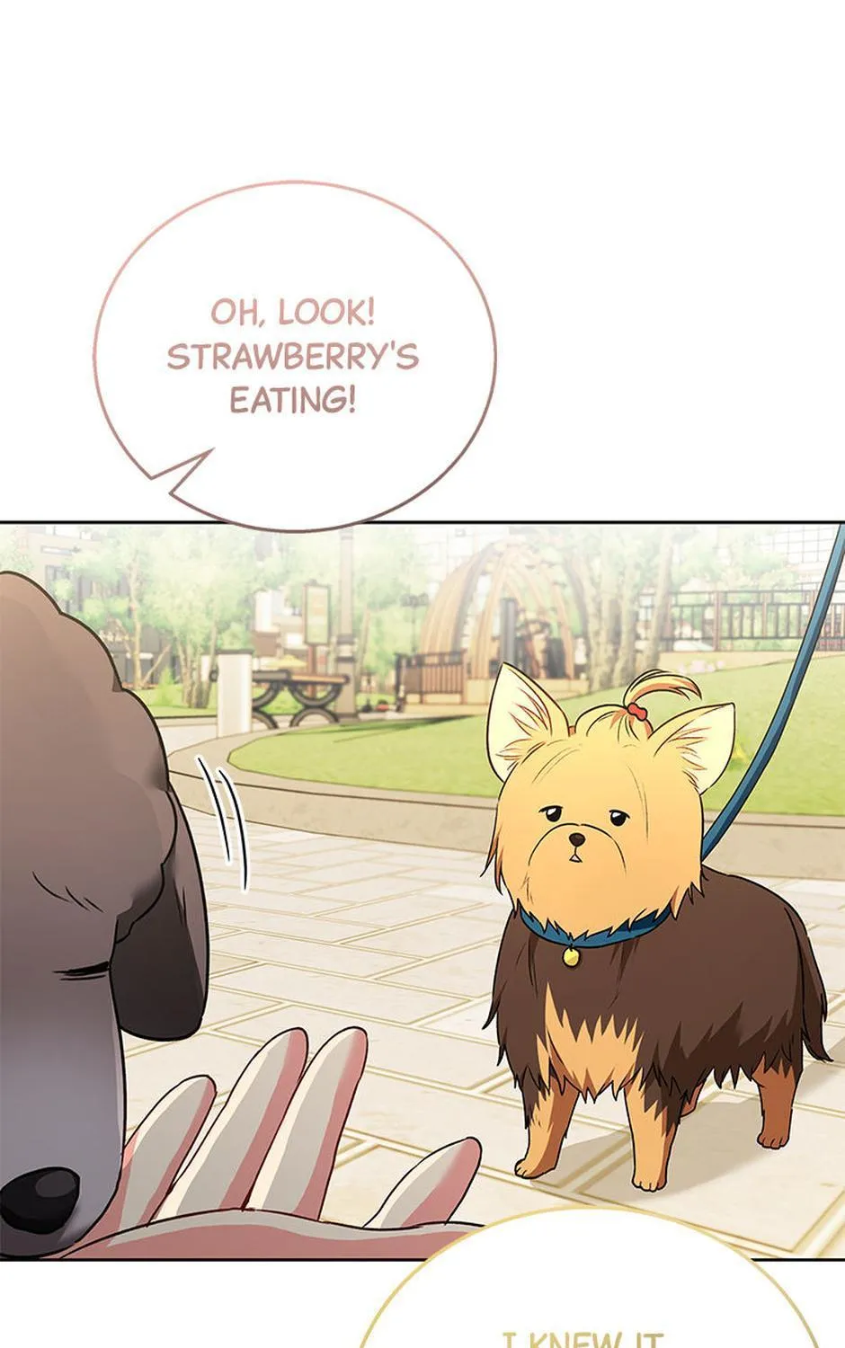 Read Hello! Veterinarian! chapter 32 image 141 on Lezhin
