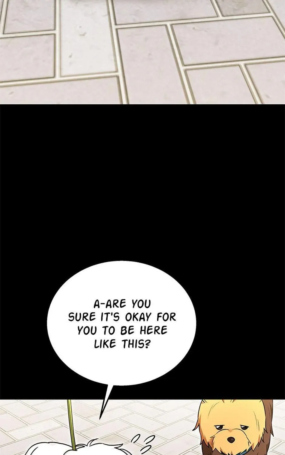 Read Hello! Veterinarian! chapter 32 image 15 on Lezhin