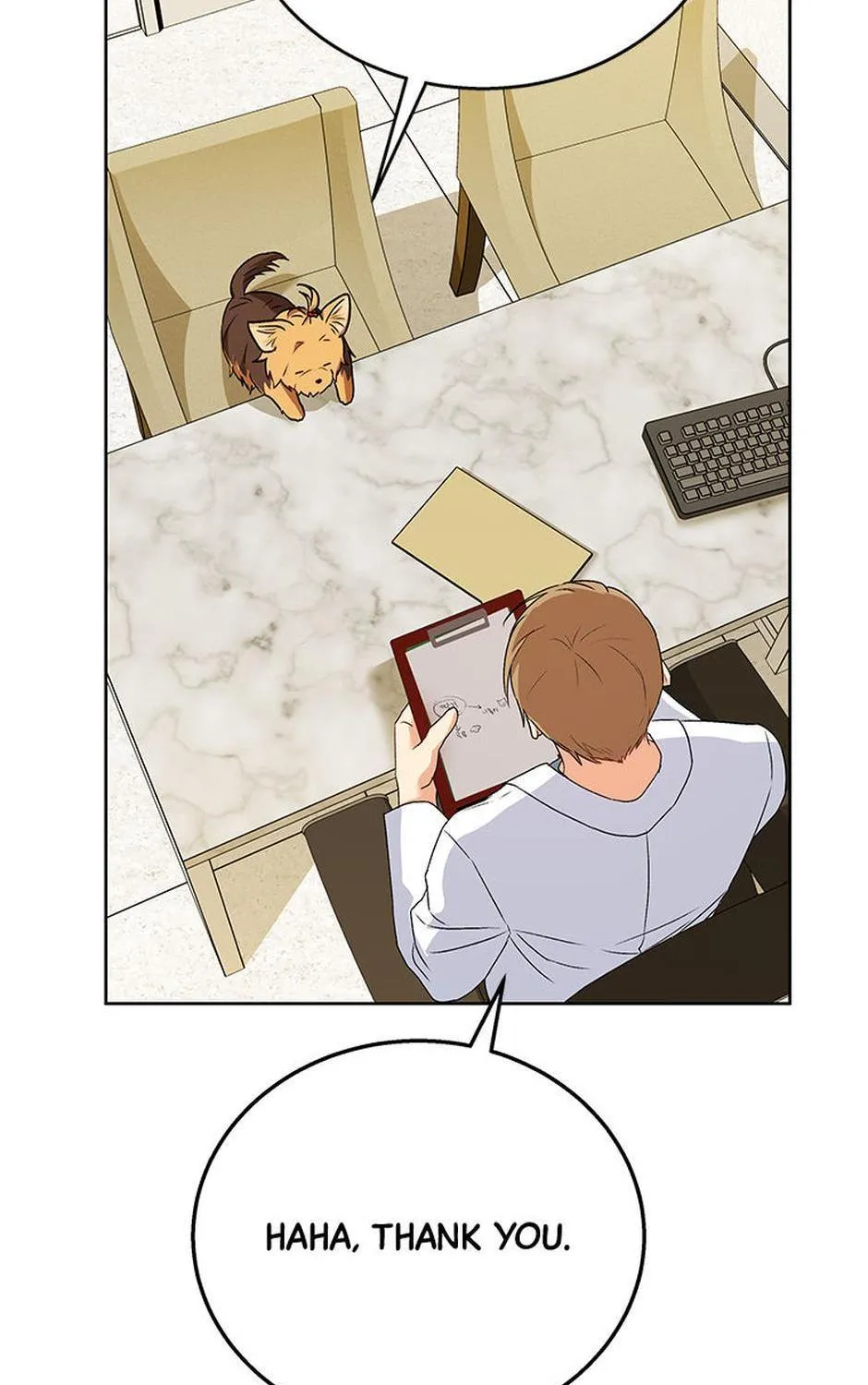 Read Hello! Veterinarian! chapter 32 image 151 on Lezhin
