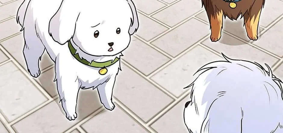 Read Hello! Veterinarian! chapter 32 image 16 on Lezhin