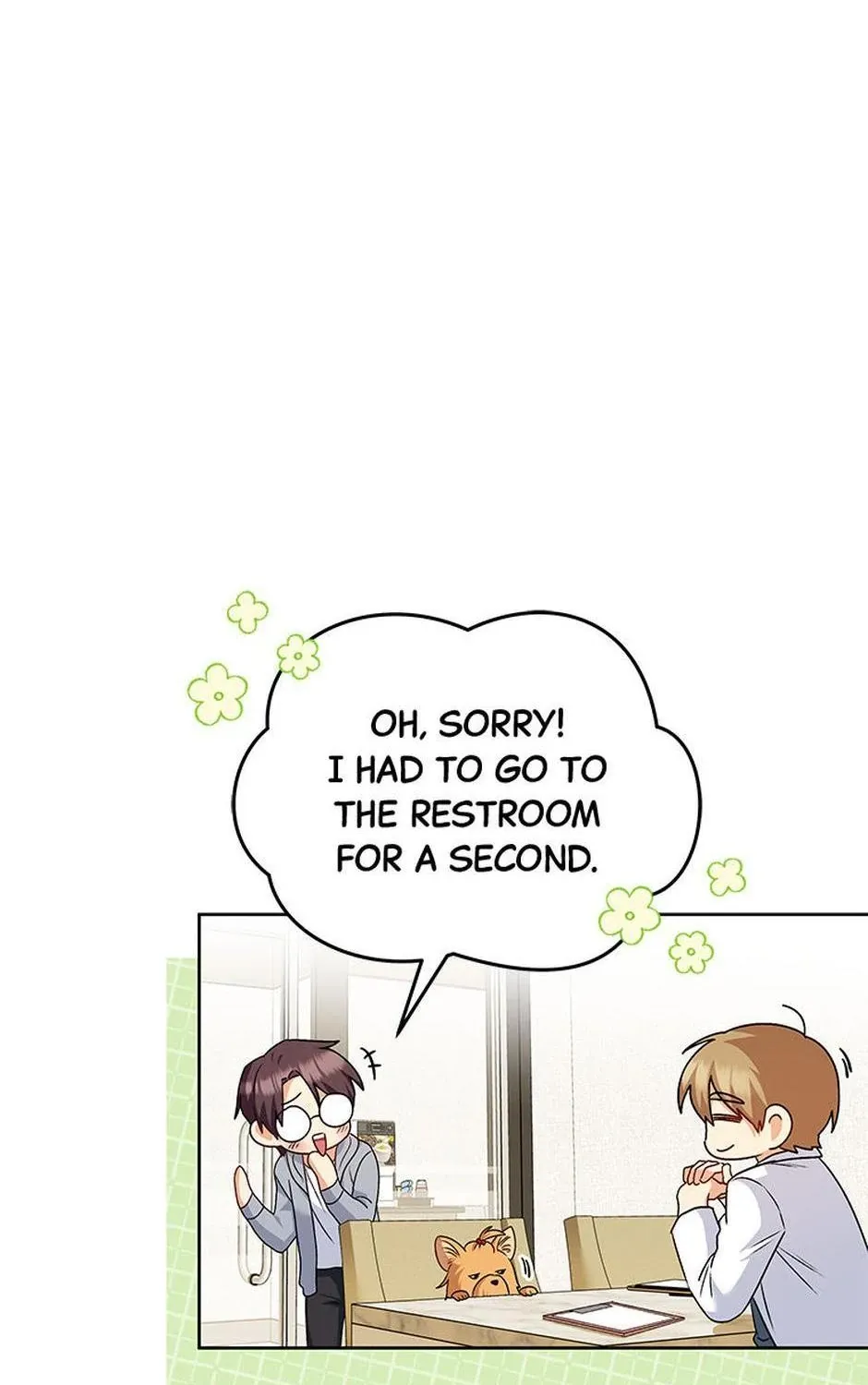 Read Hello! Veterinarian! chapter 32 image 163 on Lezhin