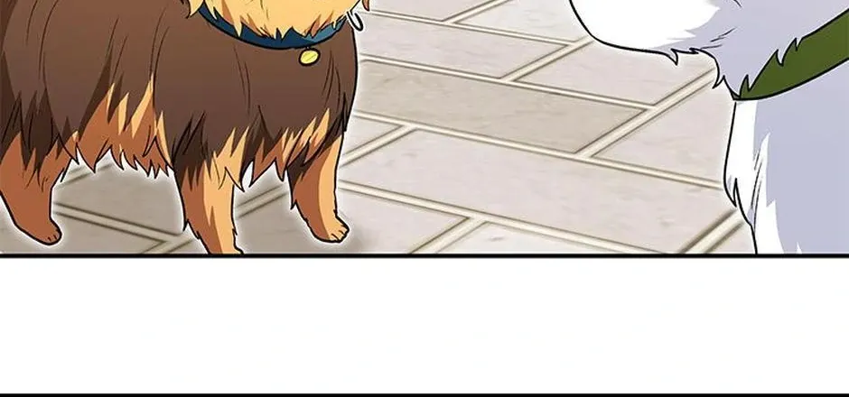 Read Hello! Veterinarian! chapter 32 image 24 on Lezhin