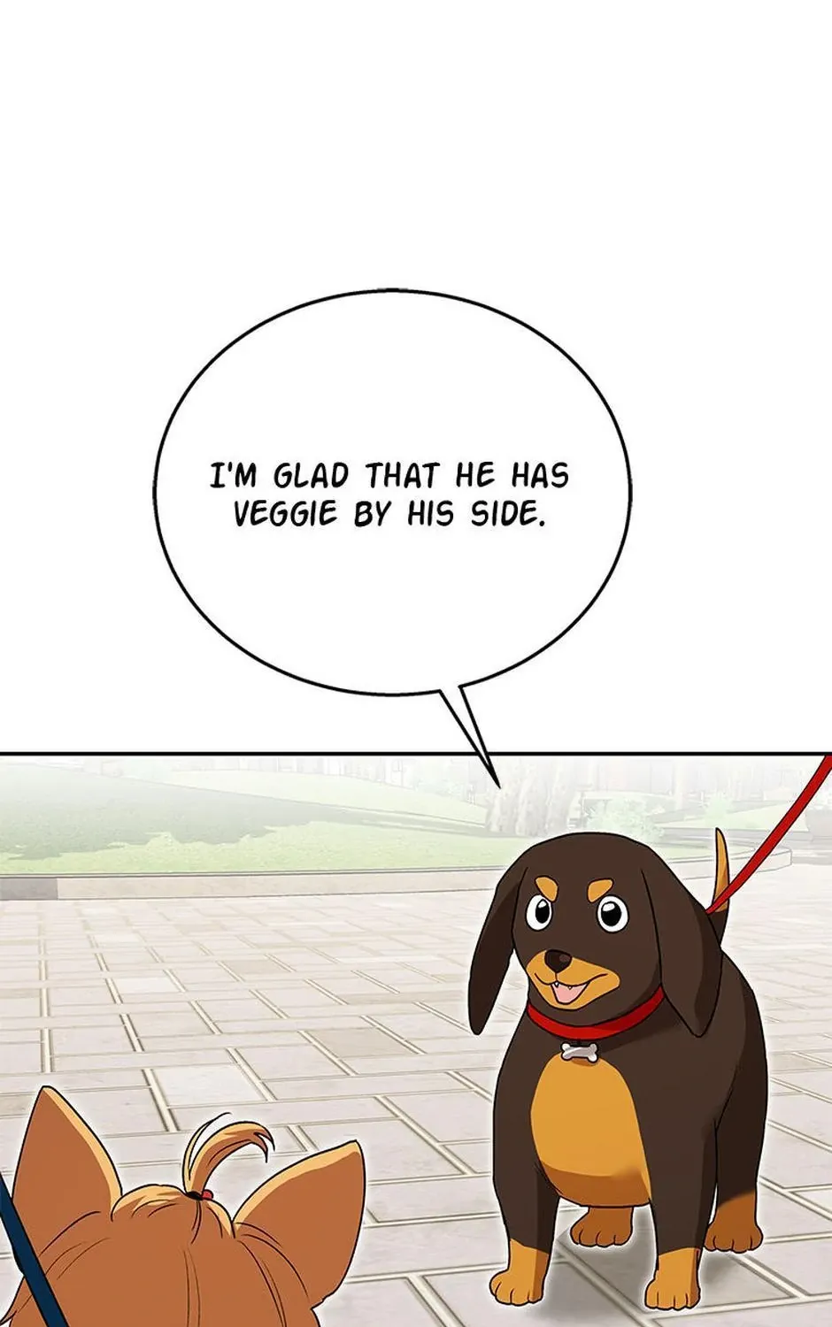 Read Hello! Veterinarian! chapter 32 image 25 on Lezhin