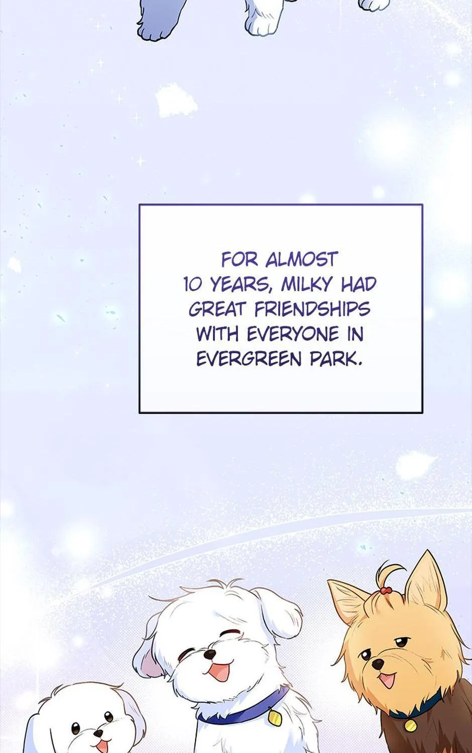Read Hello! Veterinarian! chapter 32 image 3 on Lezhin
