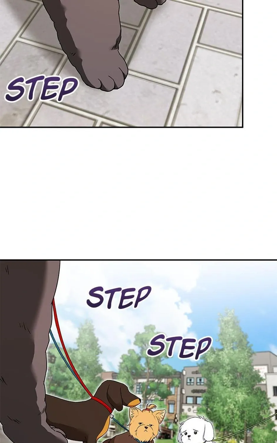 Read Hello! Veterinarian! chapter 32 image 33 on Lezhin