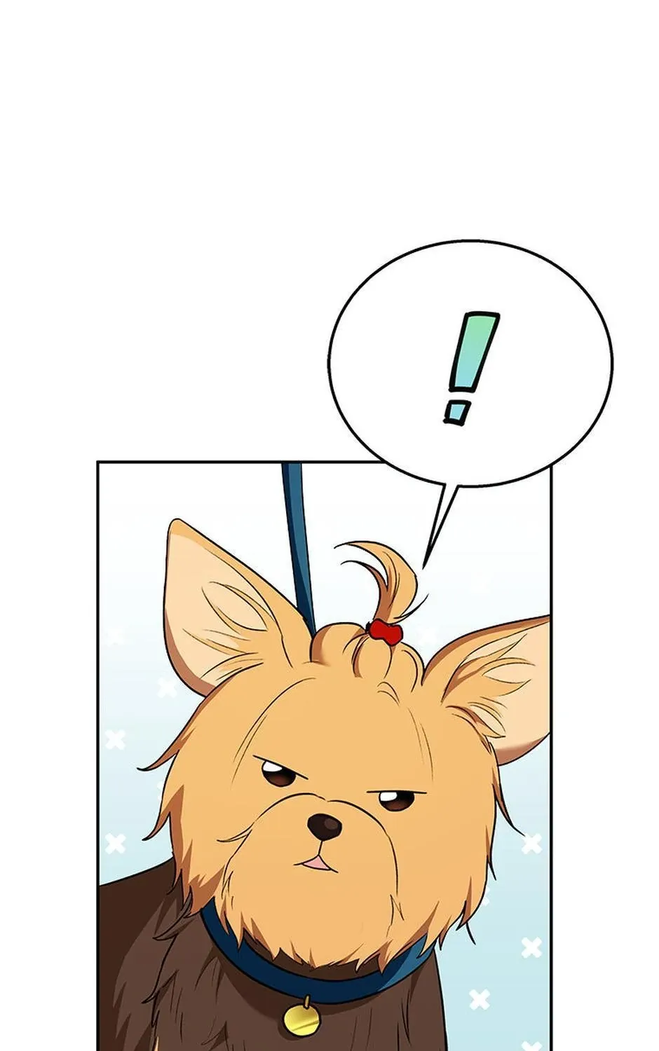 Read Hello! Veterinarian! chapter 32 image 35 on Lezhin