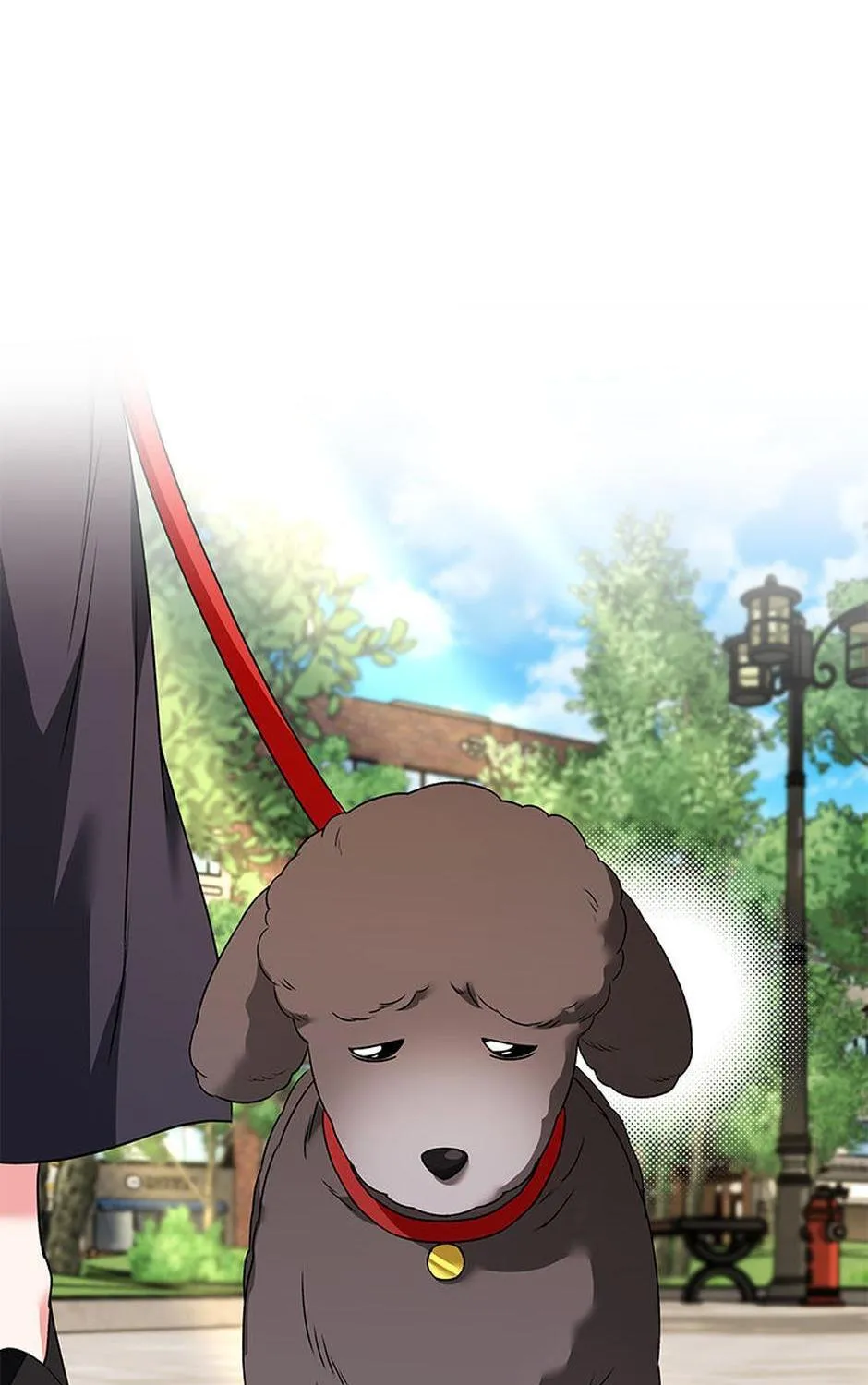 Read Hello! Veterinarian! chapter 32 image 37 on Lezhin