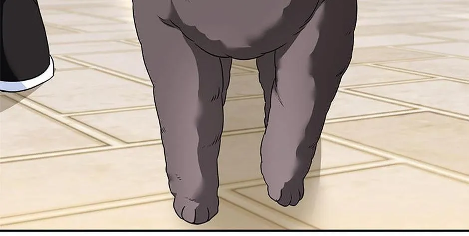 Read Hello! Veterinarian! chapter 32 image 38 on Lezhin