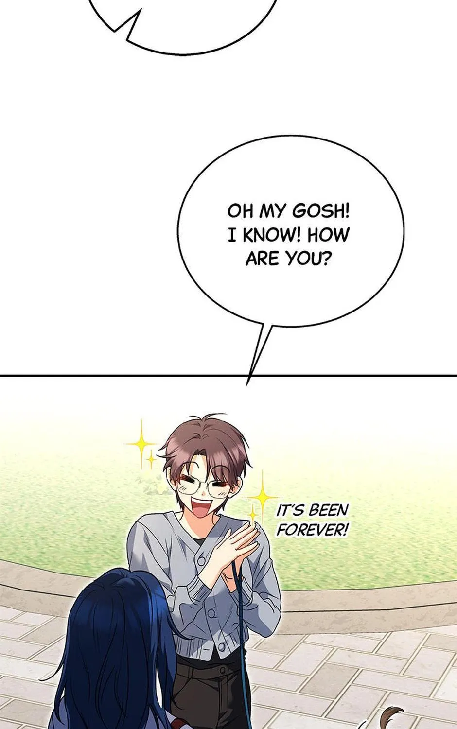 Read Hello! Veterinarian! chapter 32 image 49 on Lezhin