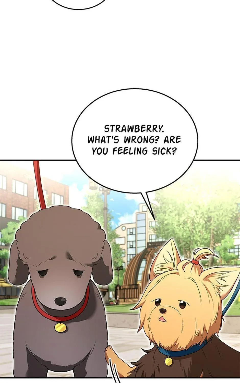 Read Hello! Veterinarian! chapter 32 image 53 on Lezhin