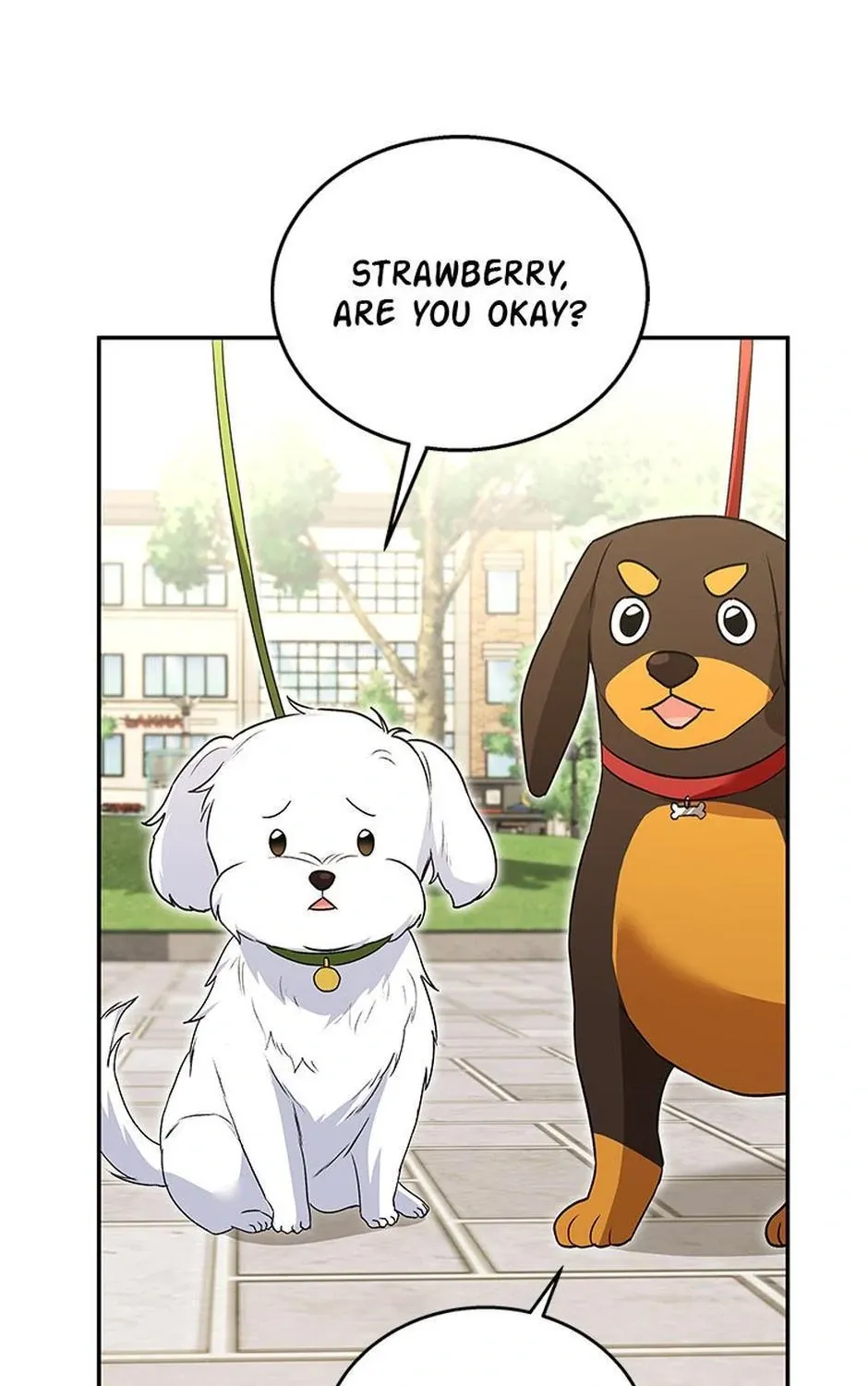 Read Hello! Veterinarian! chapter 32 image 55 on Lezhin
