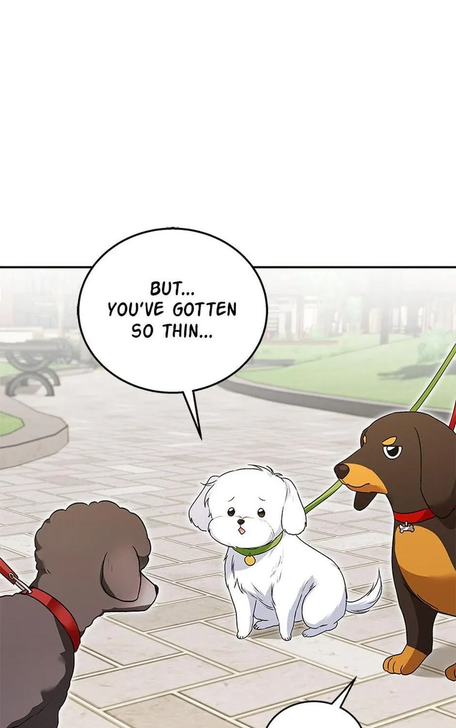 Read Hello! Veterinarian! chapter 32 image 59 on Lezhin