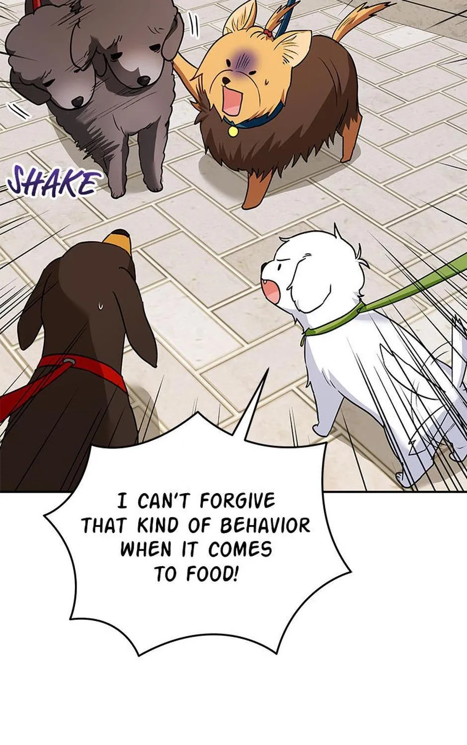 Read Hello! Veterinarian! chapter 32 image 67 on Lezhin