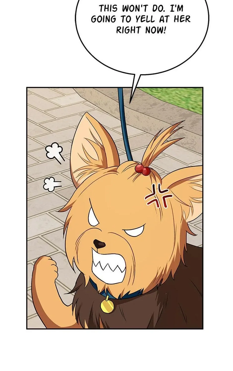 Read Hello! Veterinarian! chapter 32 image 69 on Lezhin
