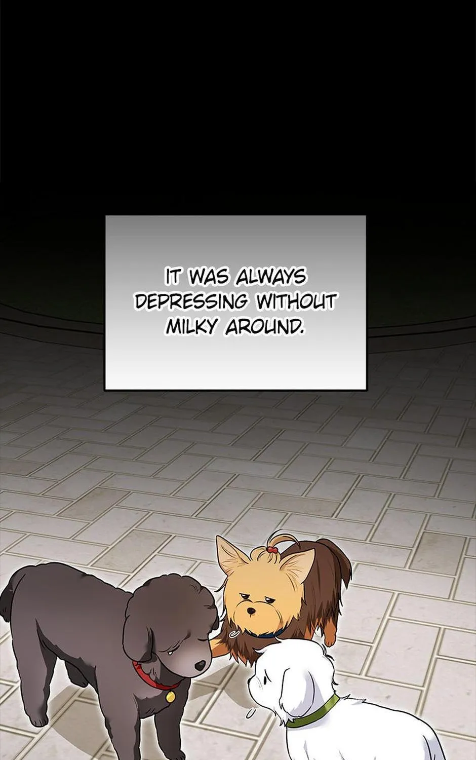 Read Hello! Veterinarian! chapter 32 image 7 on Lezhin