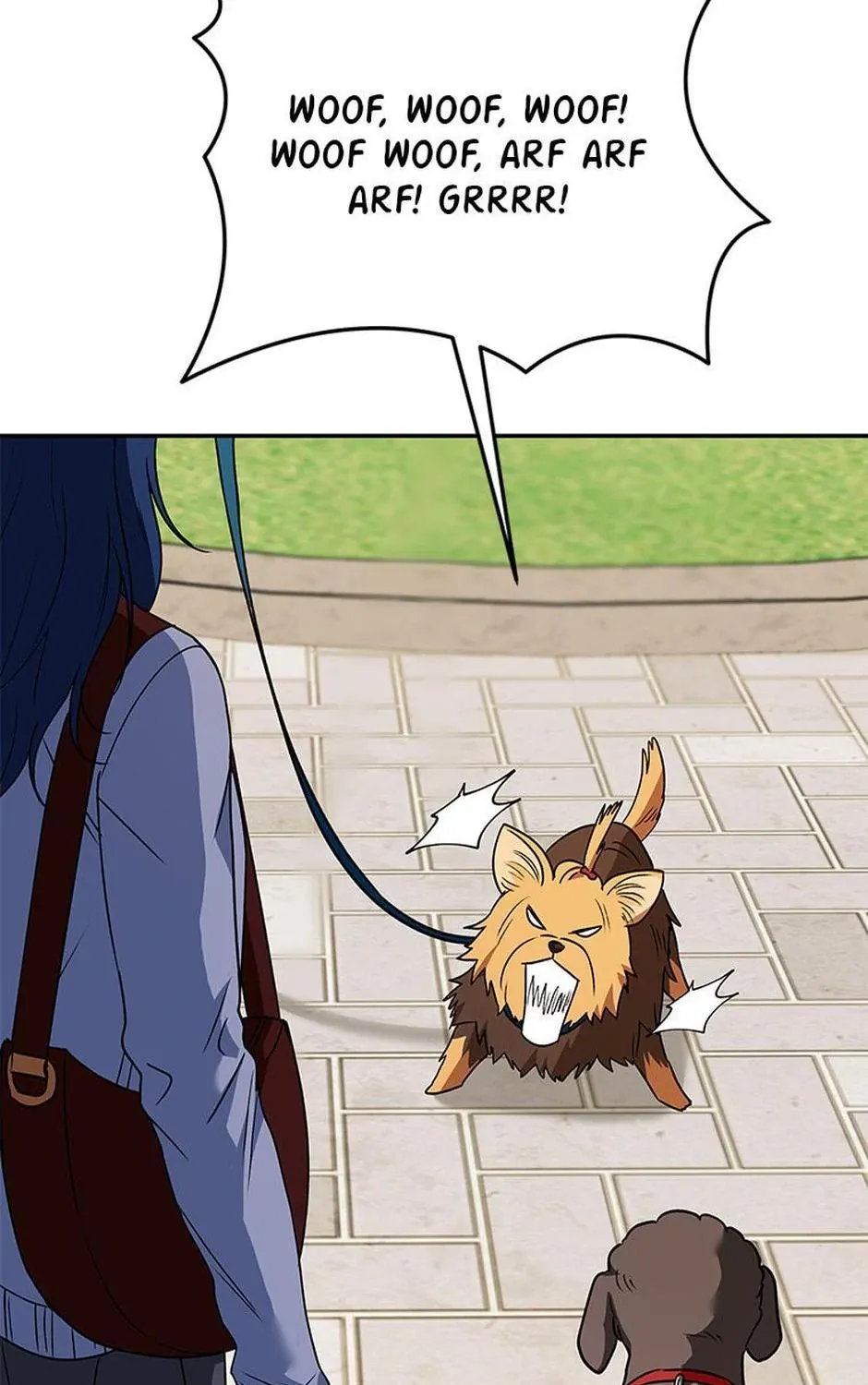 Read Hello! Veterinarian! chapter 32 image 73 on Lezhin