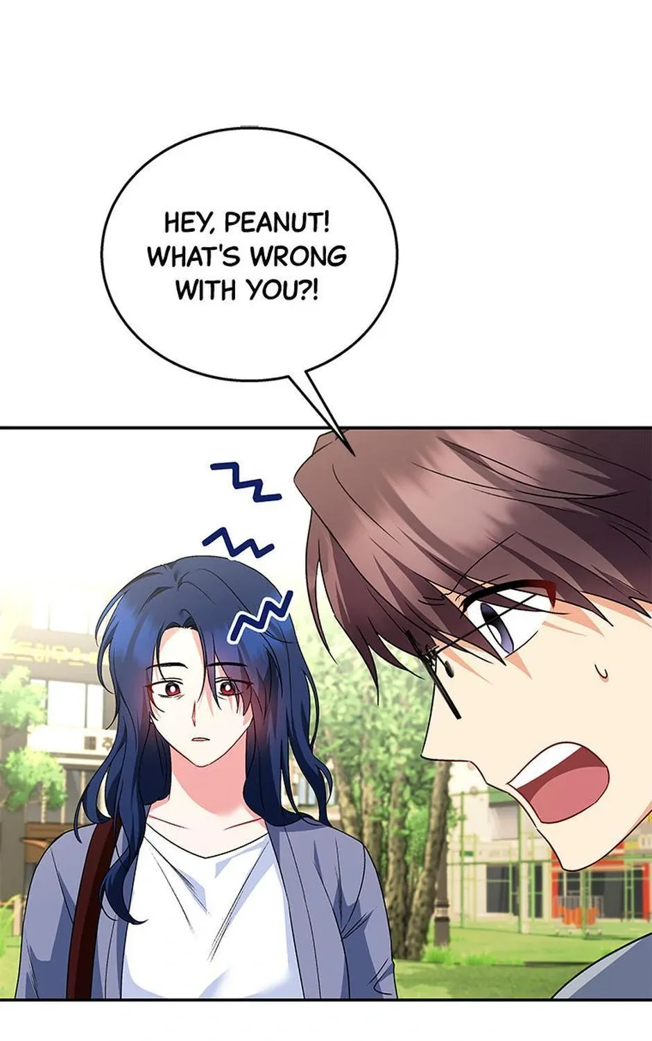 Read Hello! Veterinarian! chapter 32 image 75 on Lezhin