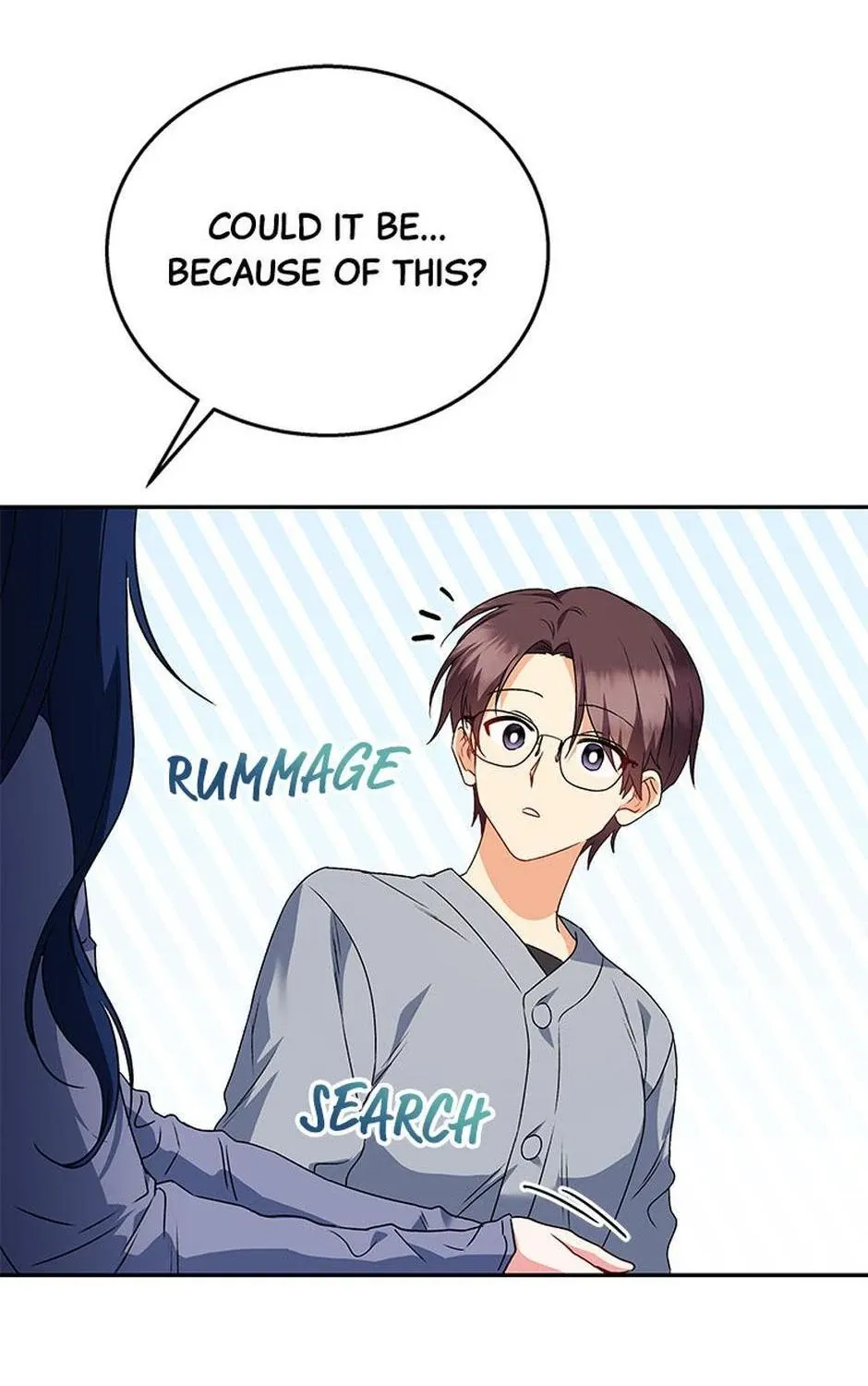 Read Hello! Veterinarian! chapter 32 image 79 on Lezhin