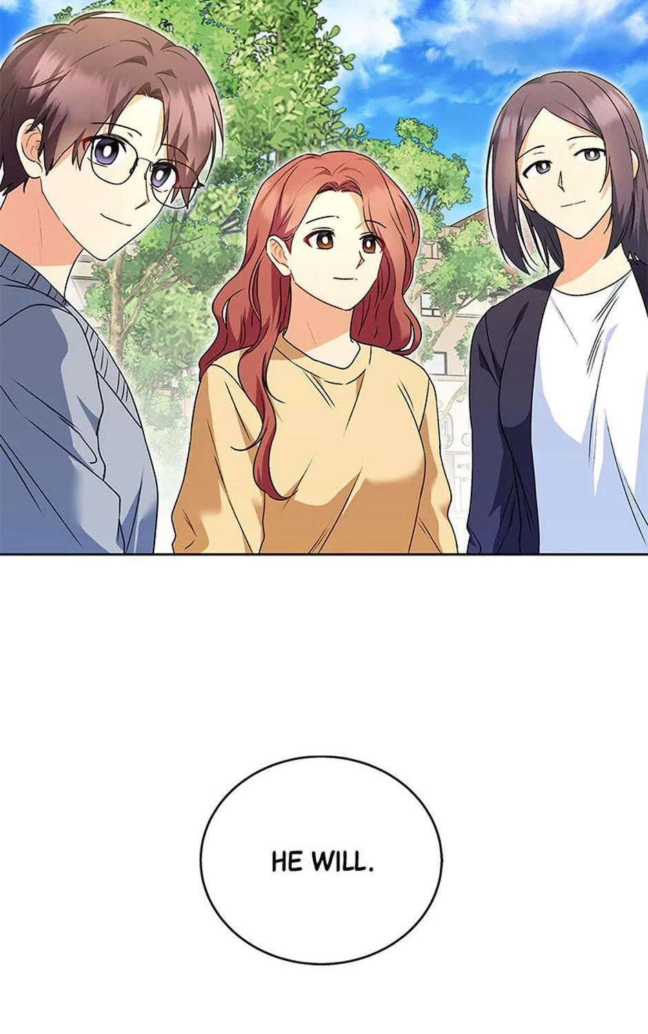 Read Hello! Veterinarian! chapter 32 image 95 on Lezhin
