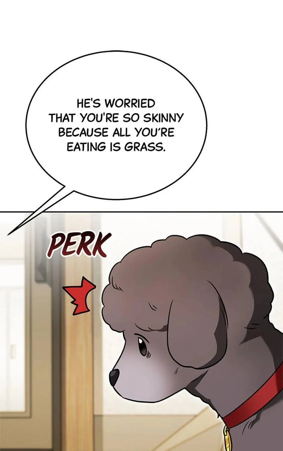 Read Hello! Veterinarian! chapter 33 image 101 on Lezhin