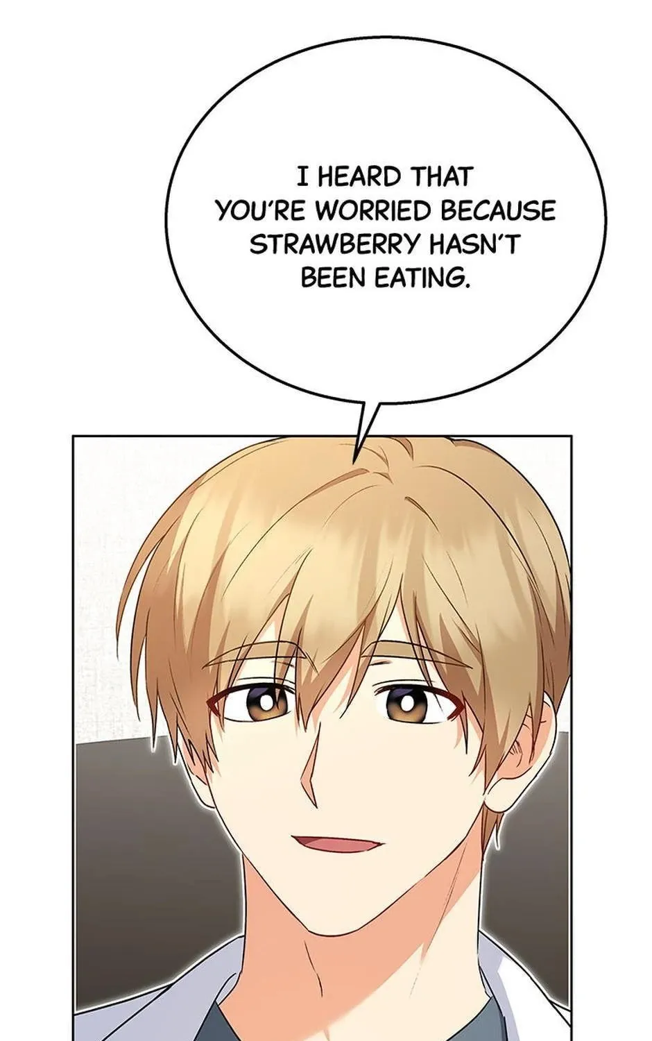 Read Hello! Veterinarian! chapter 33 image 11 on Lezhin