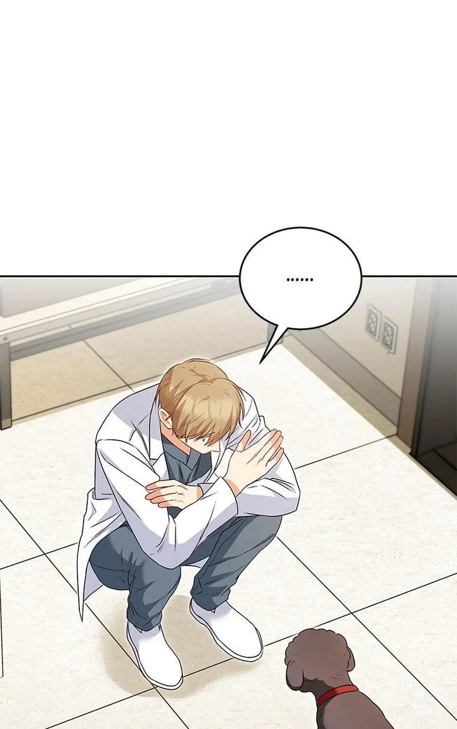 Read Hello! Veterinarian! chapter 33 image 111 on Lezhin