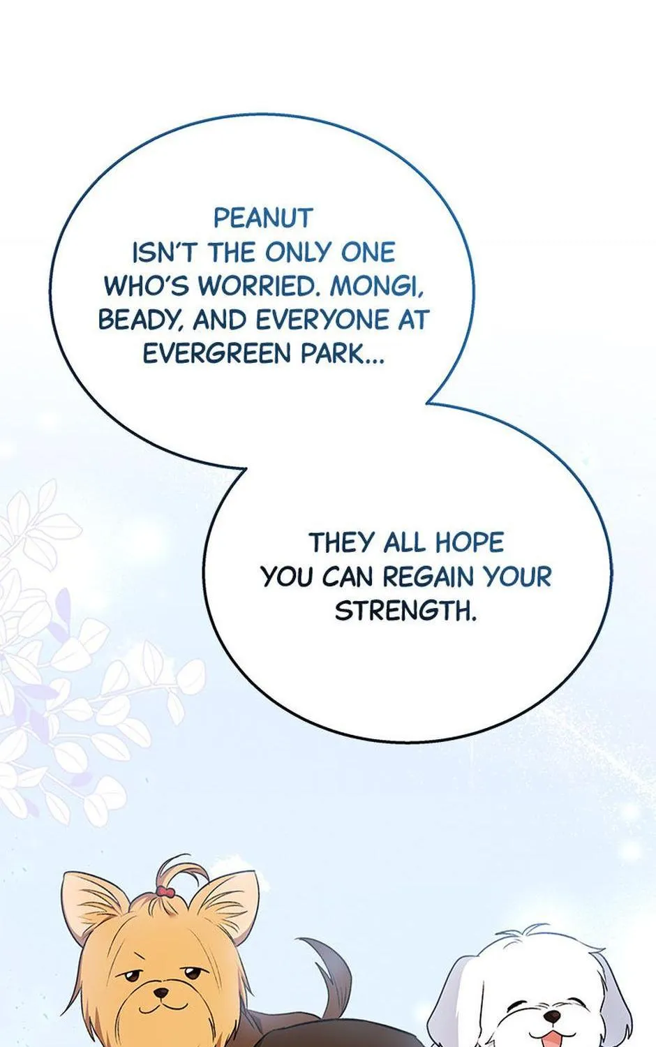 Read Hello! Veterinarian! chapter 33 image 117 on Lezhin