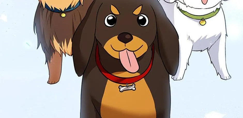 Read Hello! Veterinarian! chapter 33 image 118 on Lezhin