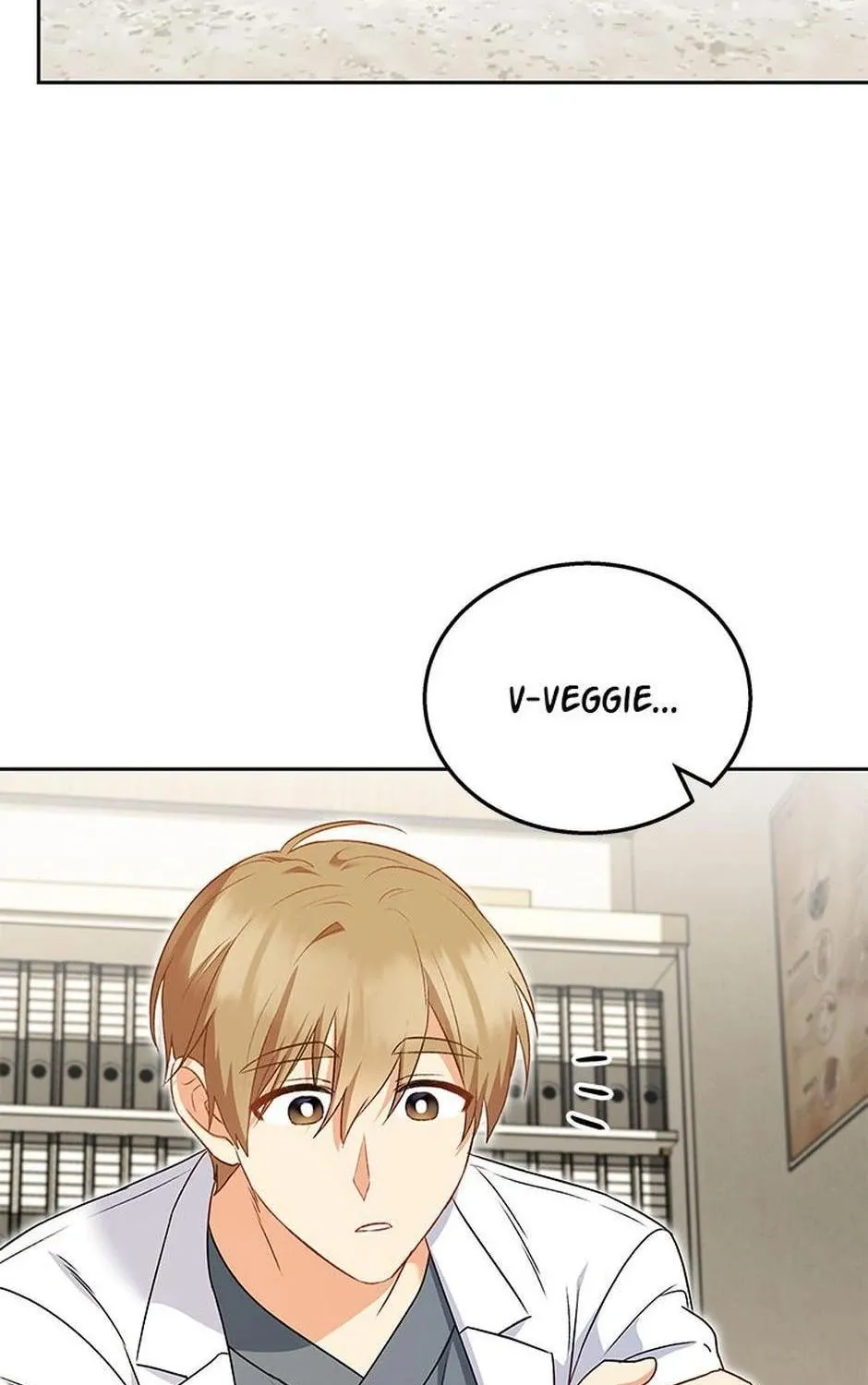 Read Hello! Veterinarian! chapter 33 image 123 on Lezhin
