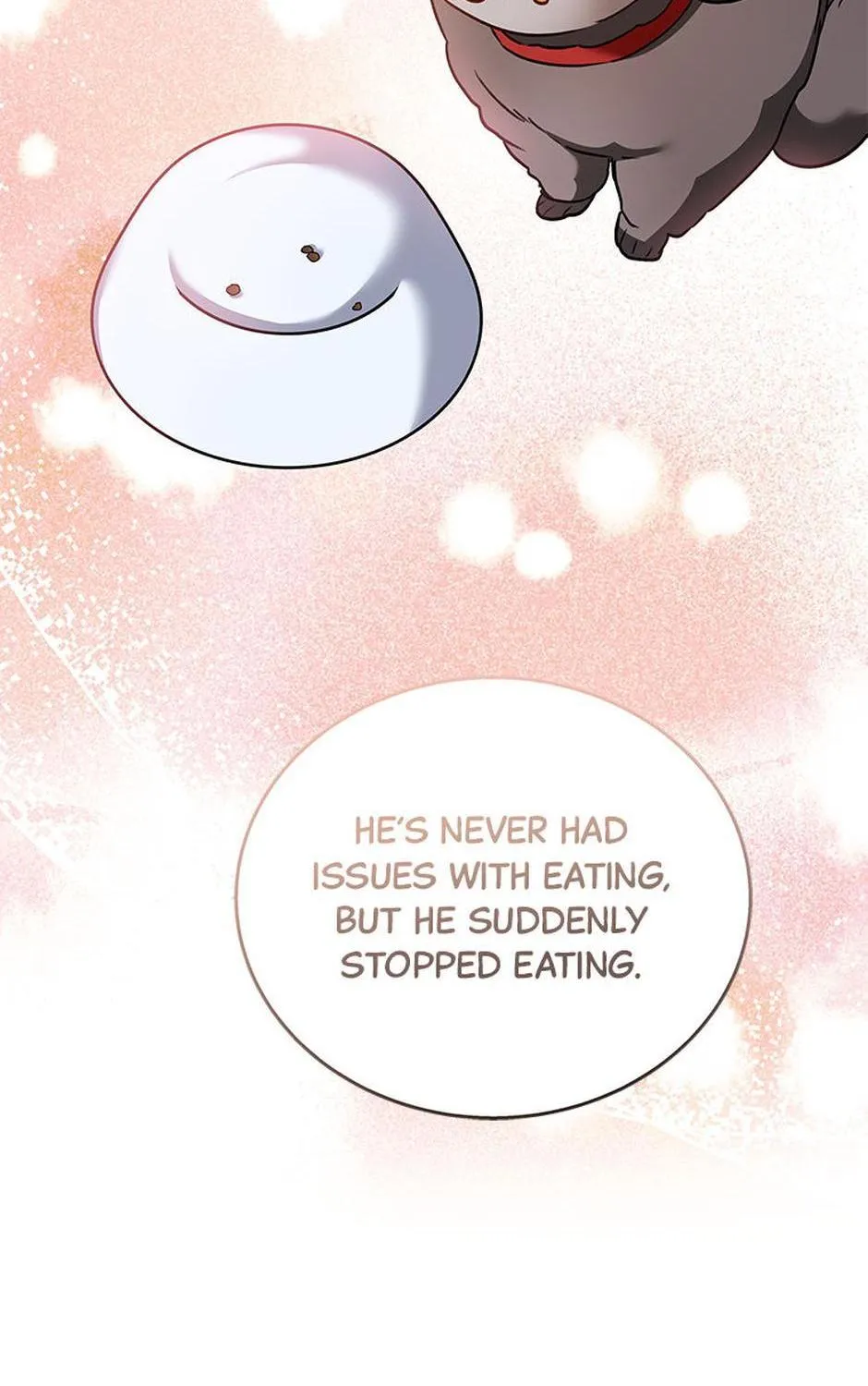 Read Hello! Veterinarian! chapter 33 image 17 on Lezhin