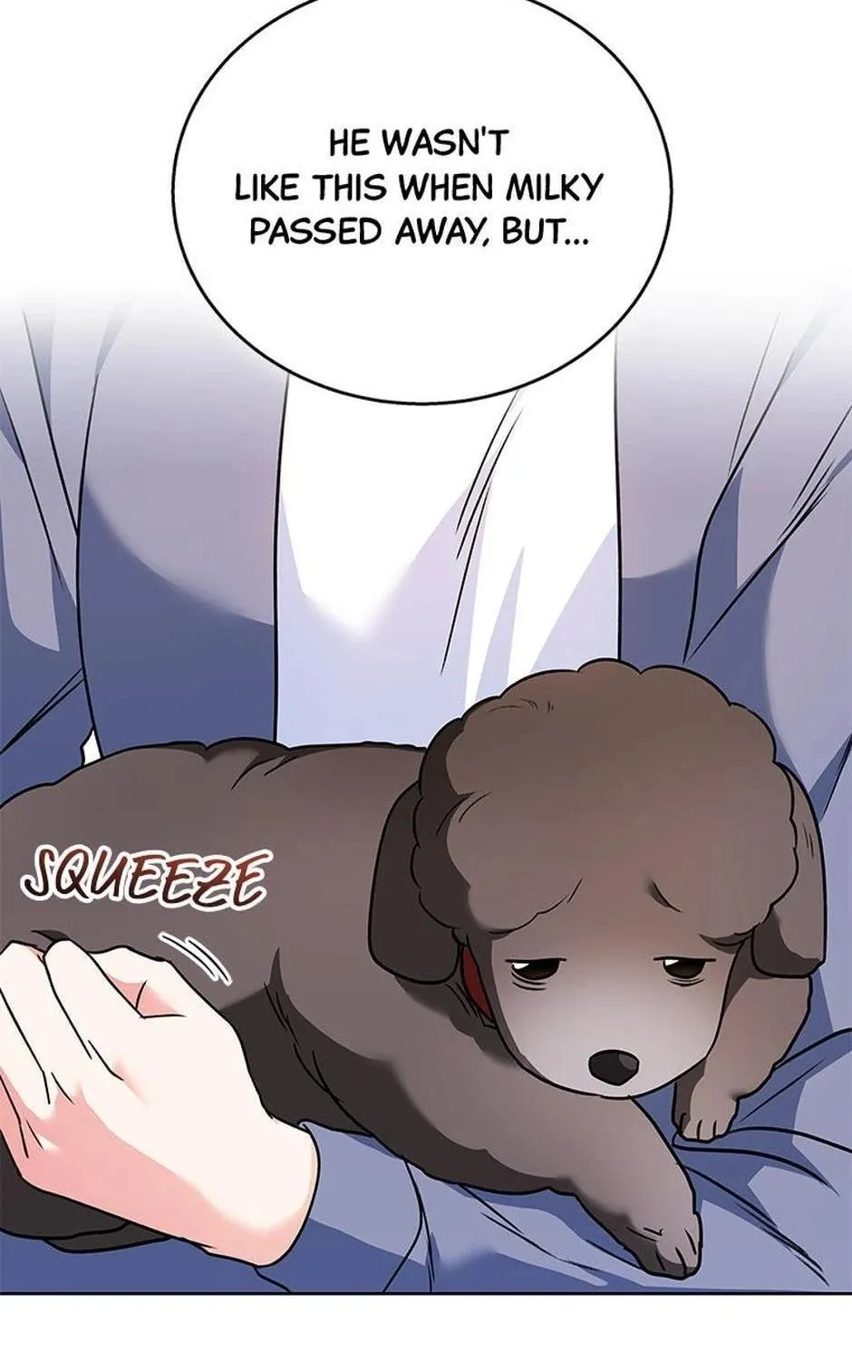 Read Hello! Veterinarian! chapter 33 image 19 on Lezhin