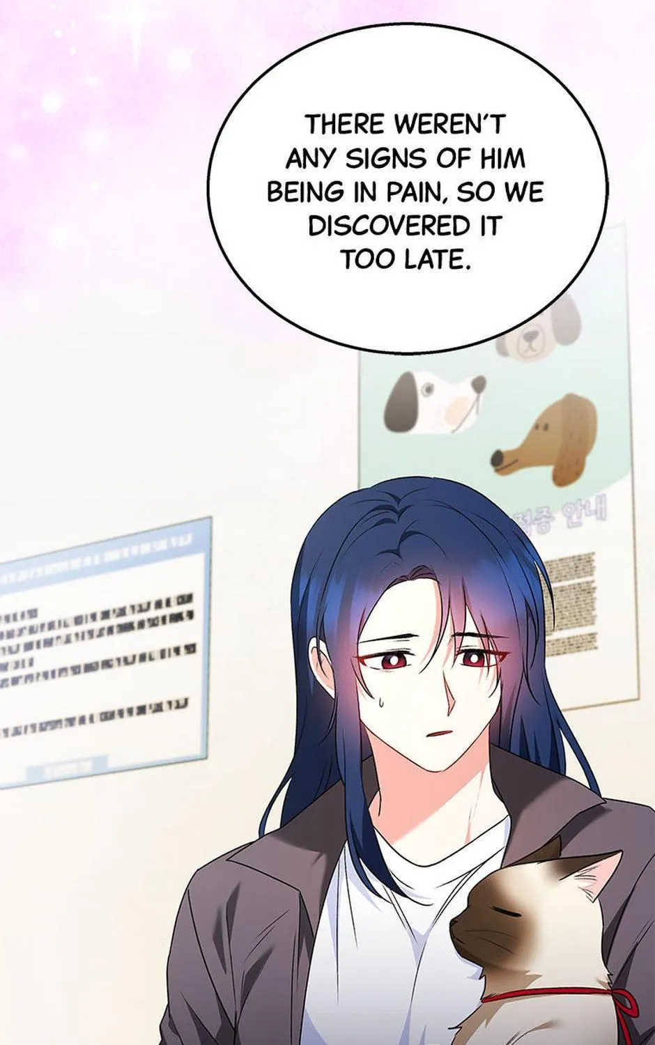 Read Hello! Veterinarian! chapter 33 image 41 on Lezhin