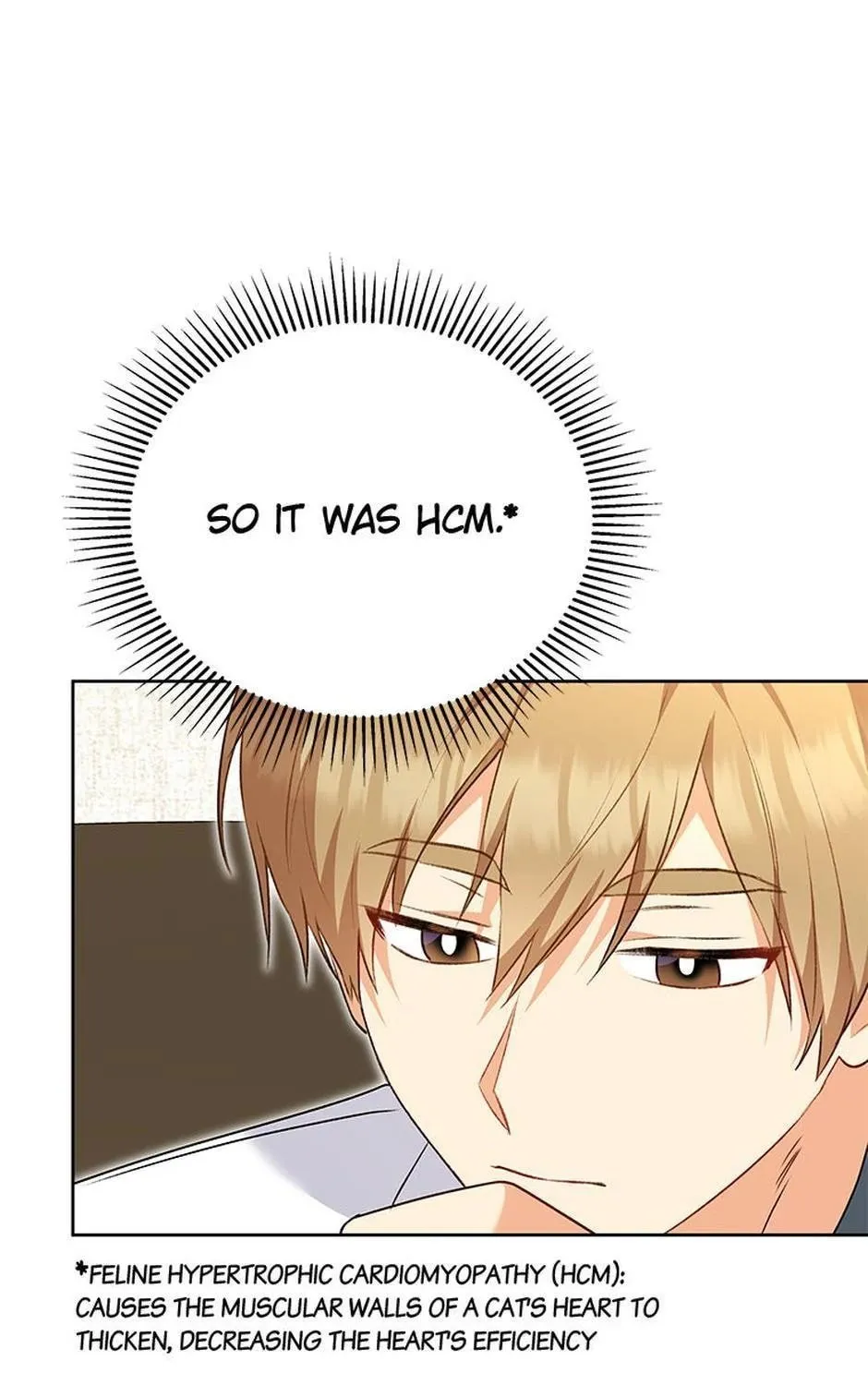Read Hello! Veterinarian! chapter 33 image 43 on Lezhin