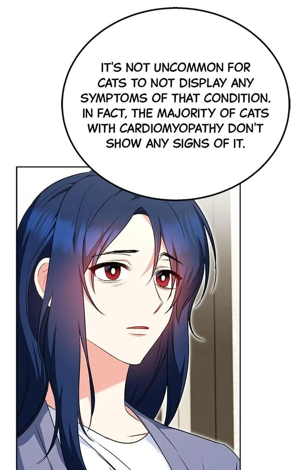 Read Hello! Veterinarian! chapter 33 image 45 on Lezhin