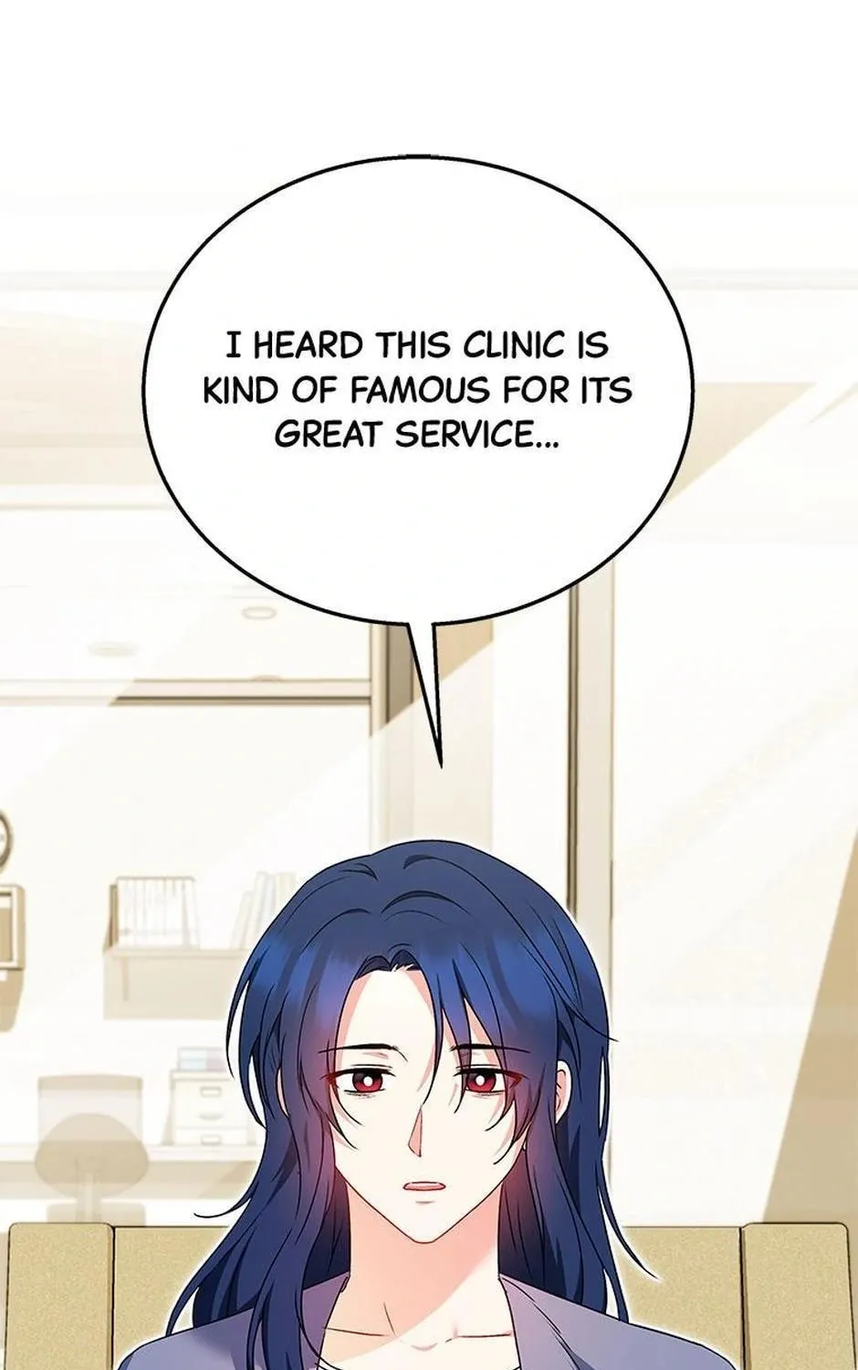 Read Hello! Veterinarian! chapter 33 image 5 on Lezhin