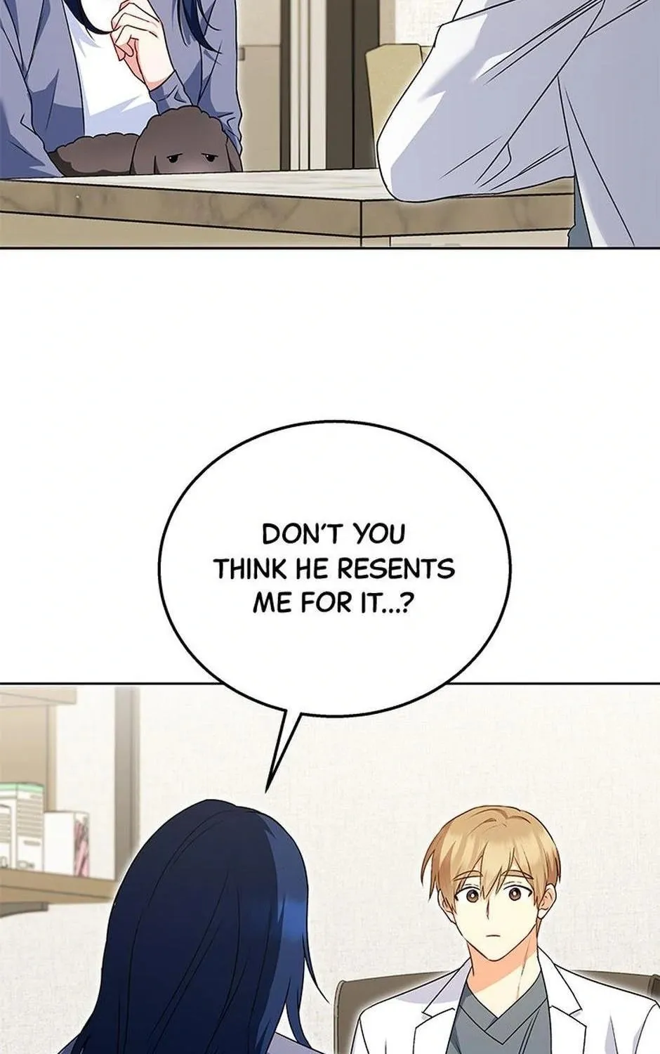 Read Hello! Veterinarian! chapter 33 image 51 on Lezhin