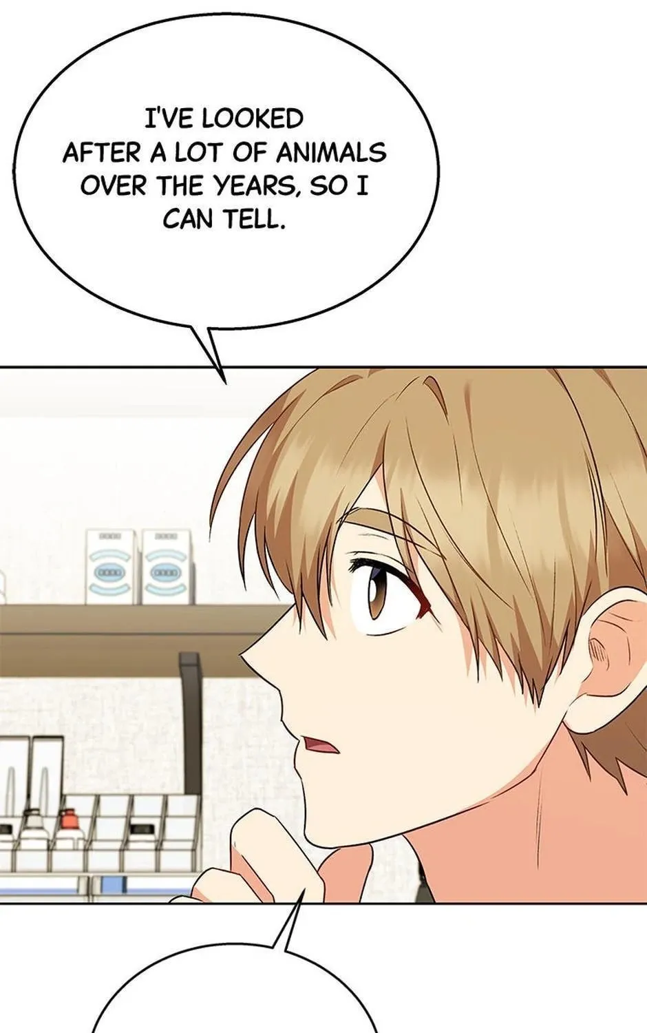 Read Hello! Veterinarian! chapter 33 image 55 on Lezhin