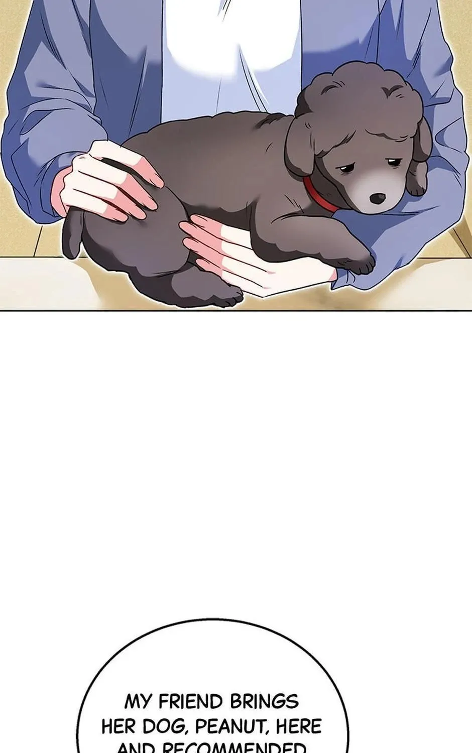 Read Hello! Veterinarian! chapter 33 image 7 on Lezhin
