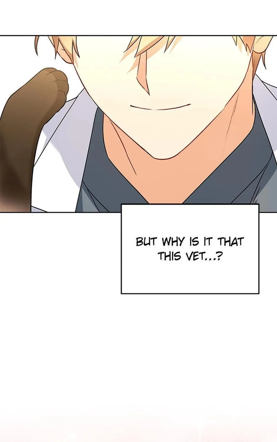 Read Hello! Veterinarian! chapter 33 image 73 on Lezhin